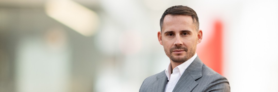 Bain & Company Türkiye Ortağı Armando Guastella Bain & Company Türkiye Ortağı Armando Guastella