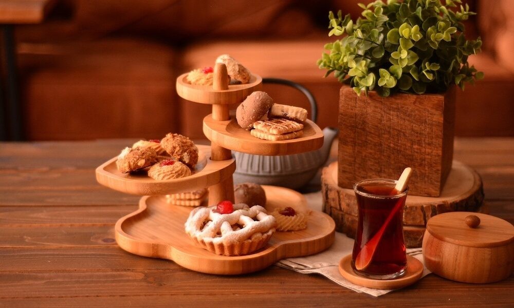 Bambu Sektöründe Avrupa’nın Gözü Türkiye’de