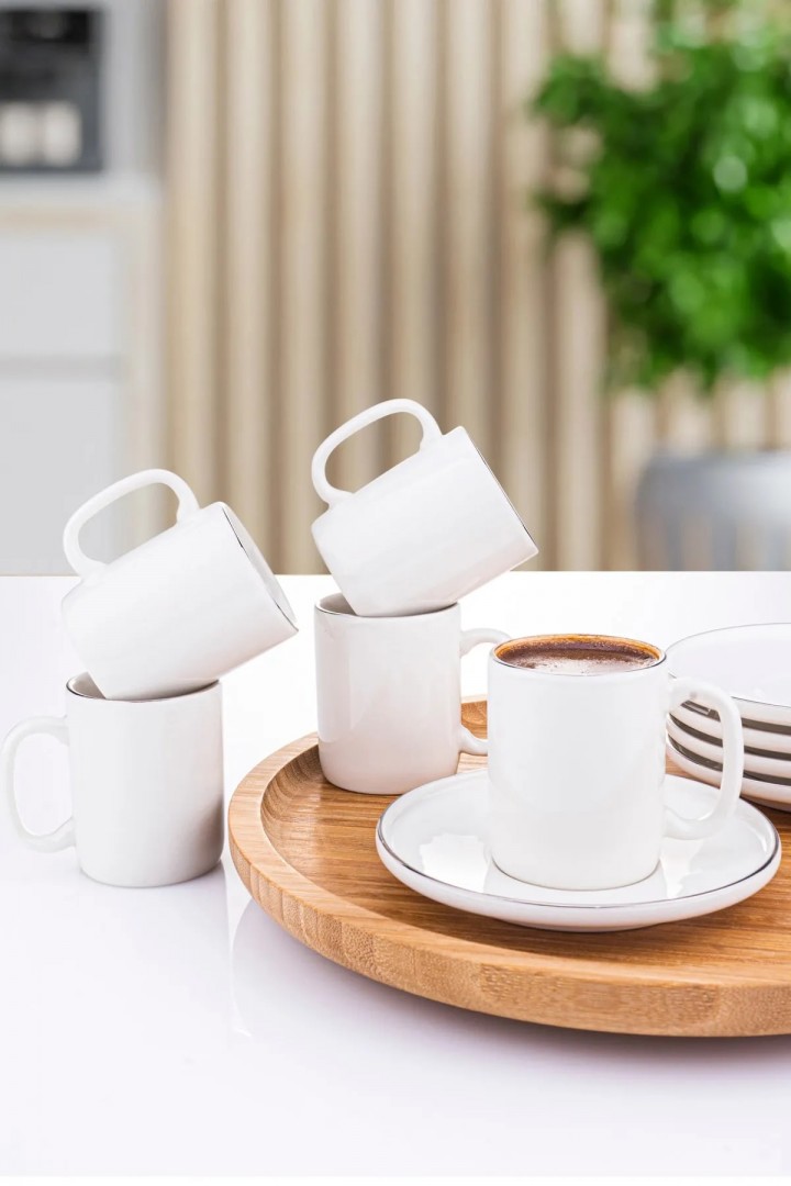 İnci Beyazının Zarafeti Sofralara Taşınıyor