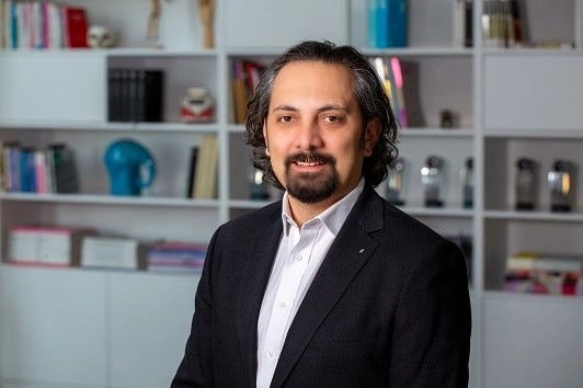 Havayı Zararlı Partiküllerden Arındıran Dünyadaki Tek Sıva ve Boya Sistemi