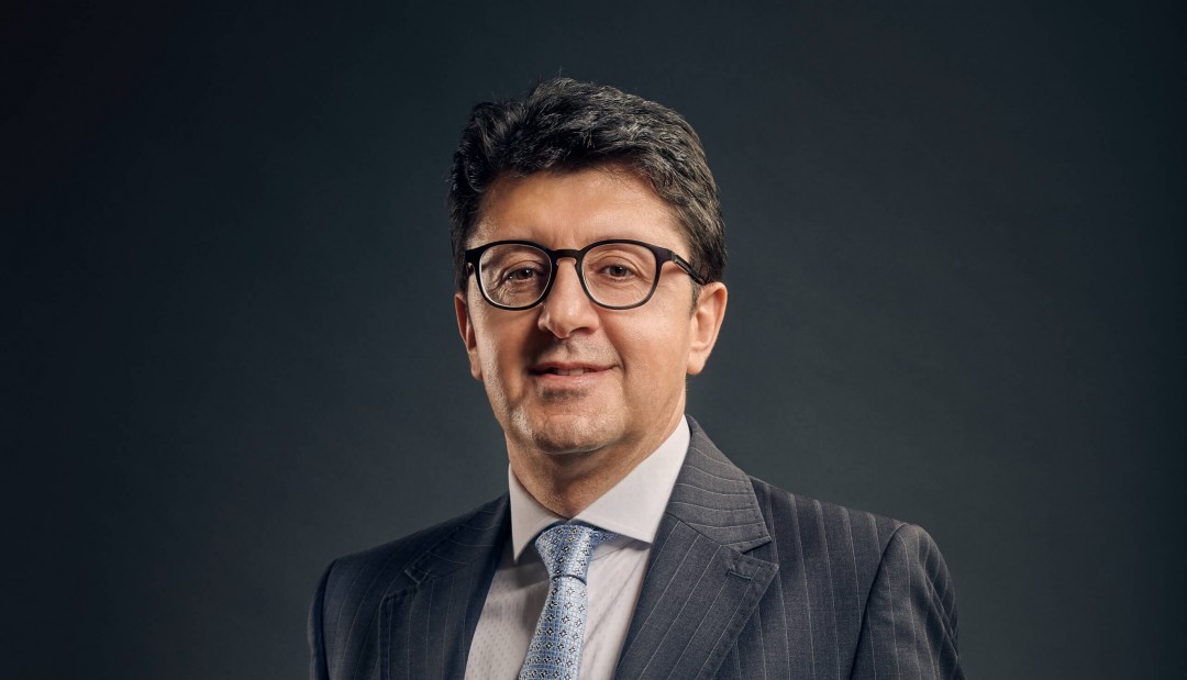 Baymak CEO’su Ender Çolak