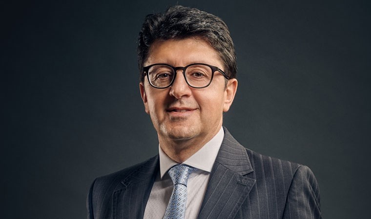 Baymak CEO’su Ender Çolak