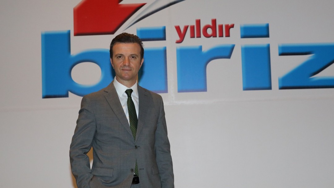 Bianca Boya Kurucu Ortağı Veysel Feyzoğlu