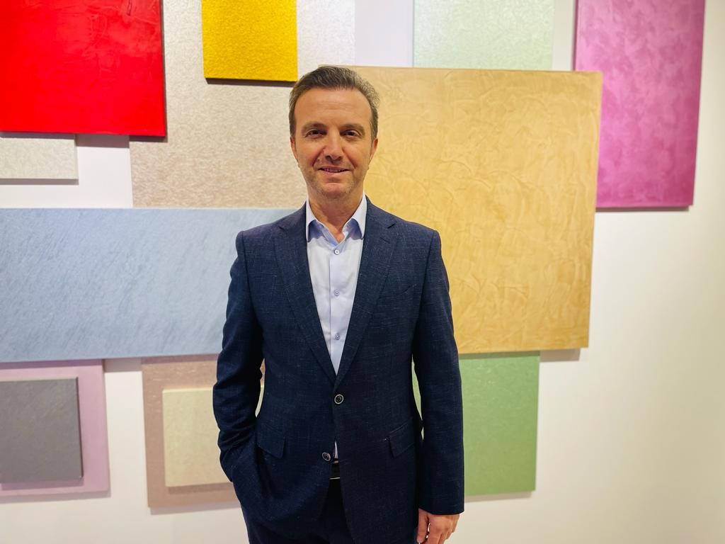 Bianca Boya Kurucu Ortağı Veysel Feyzoğlu