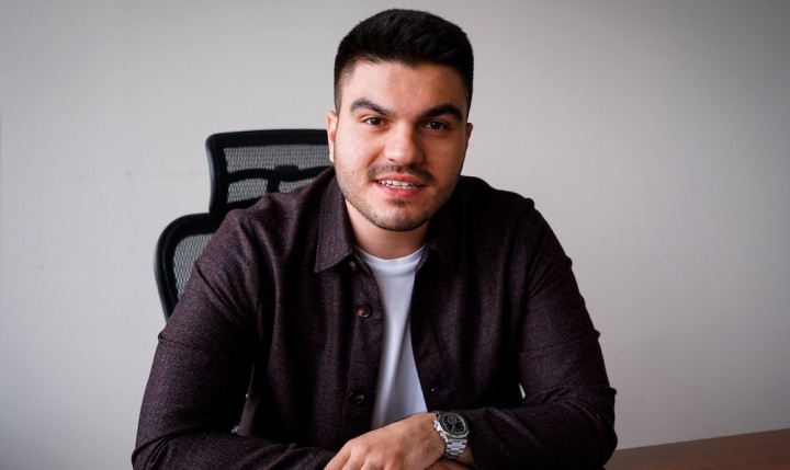 Bayrampaşa'daki İş Merkezi Projesine 3,1 Milyar Liralık Yatırım!