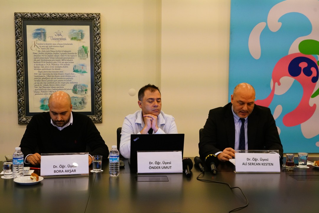 Bilimin Gözüyle Deprem Bölgesinden İzlenimler