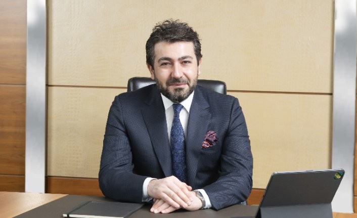 Biotrend CEO'su Osman Nuri Vardı