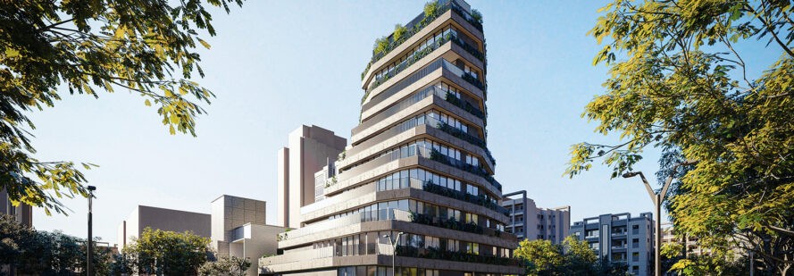 Biyofilik Bina Biyoçeşitliliği Artıracak