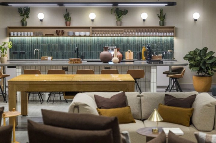 Biyofilik Tasarım ve Sürdürülebilir Stratejiler