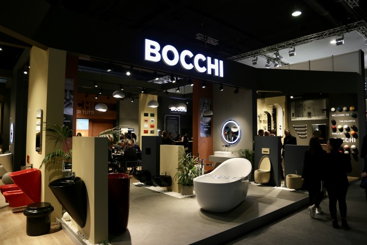 Bocchi Almanya Faaliyetlerine Başladı