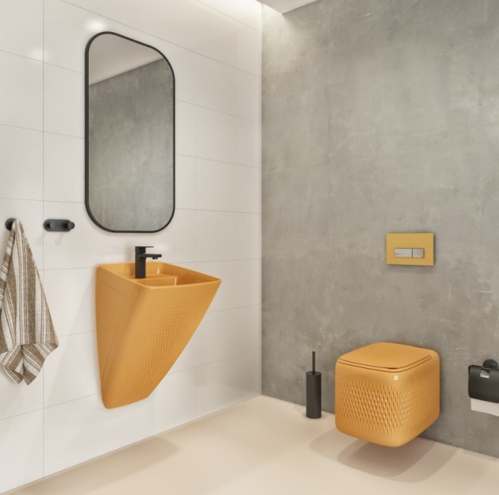 Bocchi’nin İkonik Koleksiyonları Sıra Dışı Renklerle Ezber Bozuyor