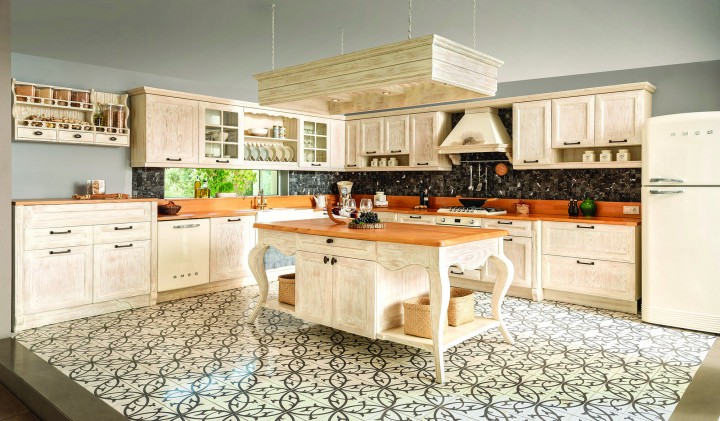 Mutfak Mobilya Pazarında Hâkimiyet Merdiven Altı Üretimde