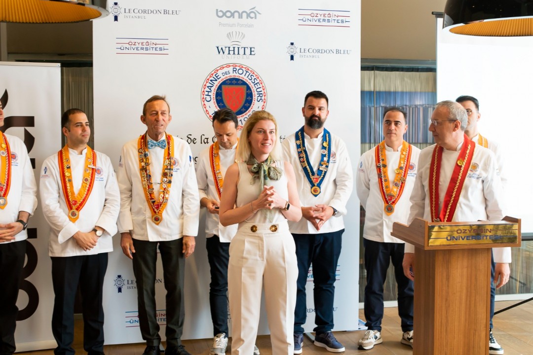 Bonna Uluslararası Genç Aşçı Yarışması