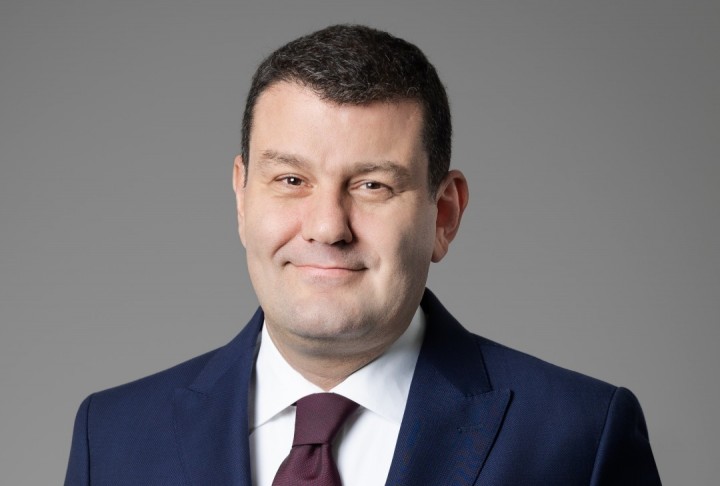 Borçelik Türkiye'nin Aktif Olarak Çalışacak En Büyük Carpot Projesine Destek Oldu