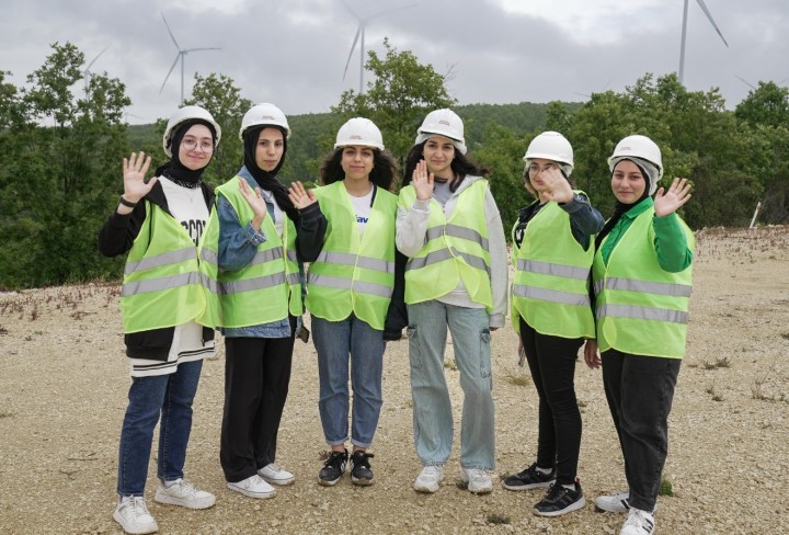 Borusan EnBW Enerji  Kadın İstihdamının Artırılmasını Desteklemeye Devam Ediyor
