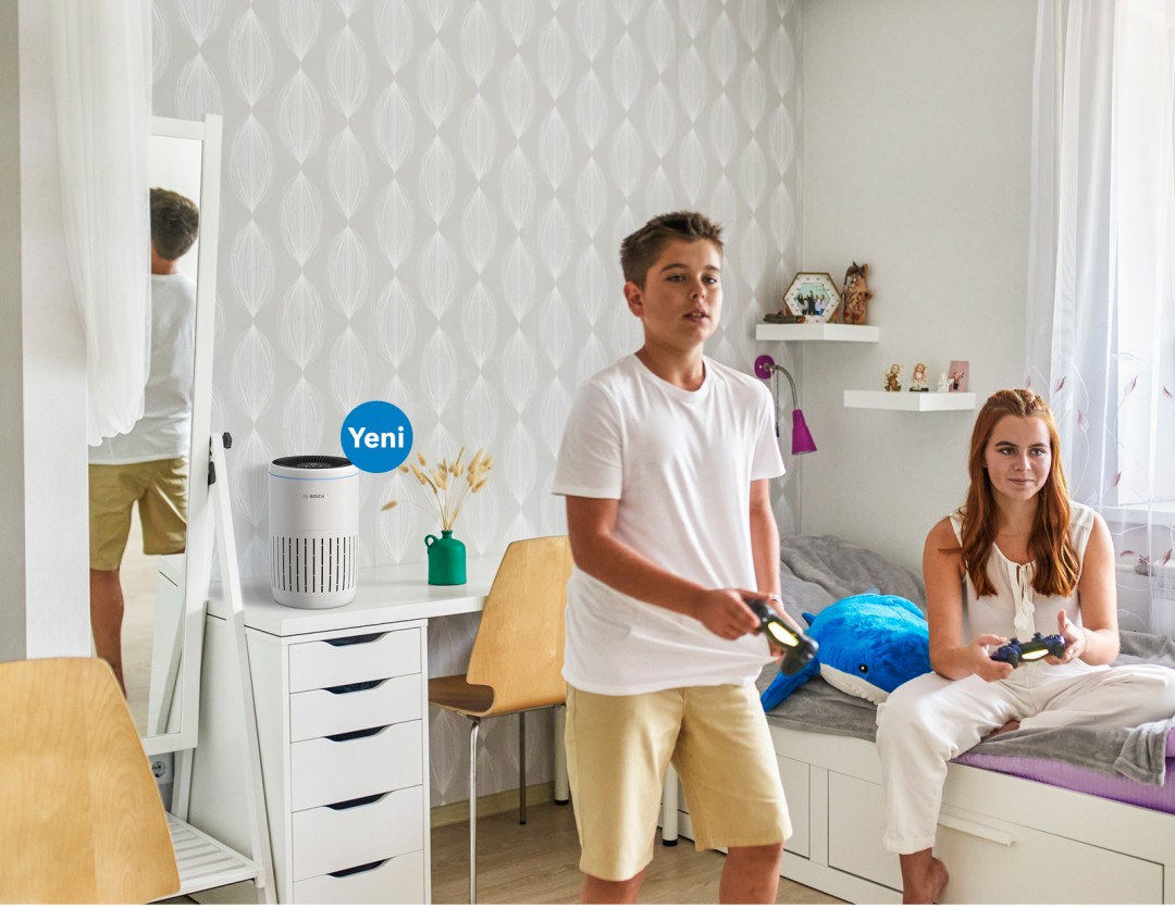 Bosch Air2000 Bosch Air2000