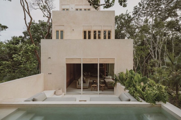 Bu Yaşam Birimleri Sürdürülebilirlik İçin Yeni Ölçütler Oluşturuyor