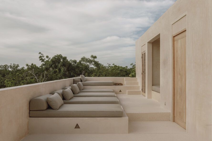 Bu Yaşam Birimleri Sürdürülebilirlik İçin Yeni Ölçütler Oluşturuyor