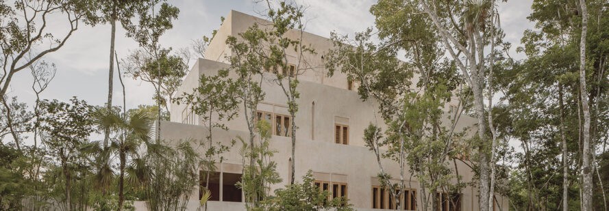 Bu Yaşam Birimleri Sürdürülebilirlik İçin Yeni Ölçütler Oluşturuyor