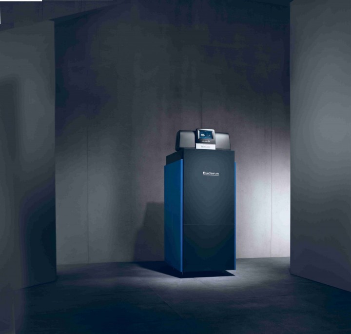 Buderus’tan Farklı Isıtma İhtiyaçlarına Farklı Kazan Modelleri