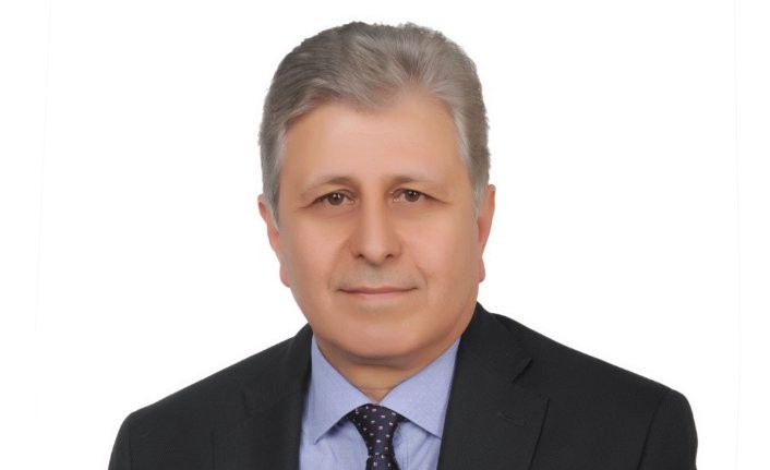 ÇEBİD Genel Sekreteri Mehmet Zeren