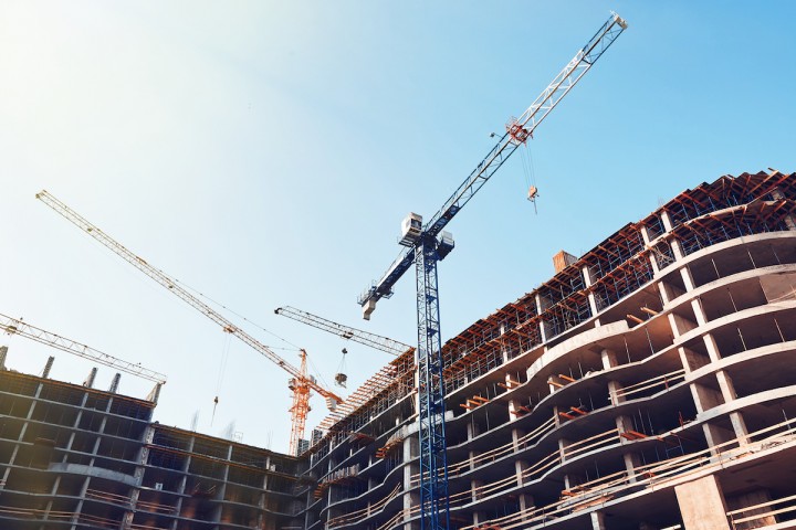 Türk İnşaat Mühendisleri, İnşaatlardaki Teknik Hatalara İşaret Ediyor