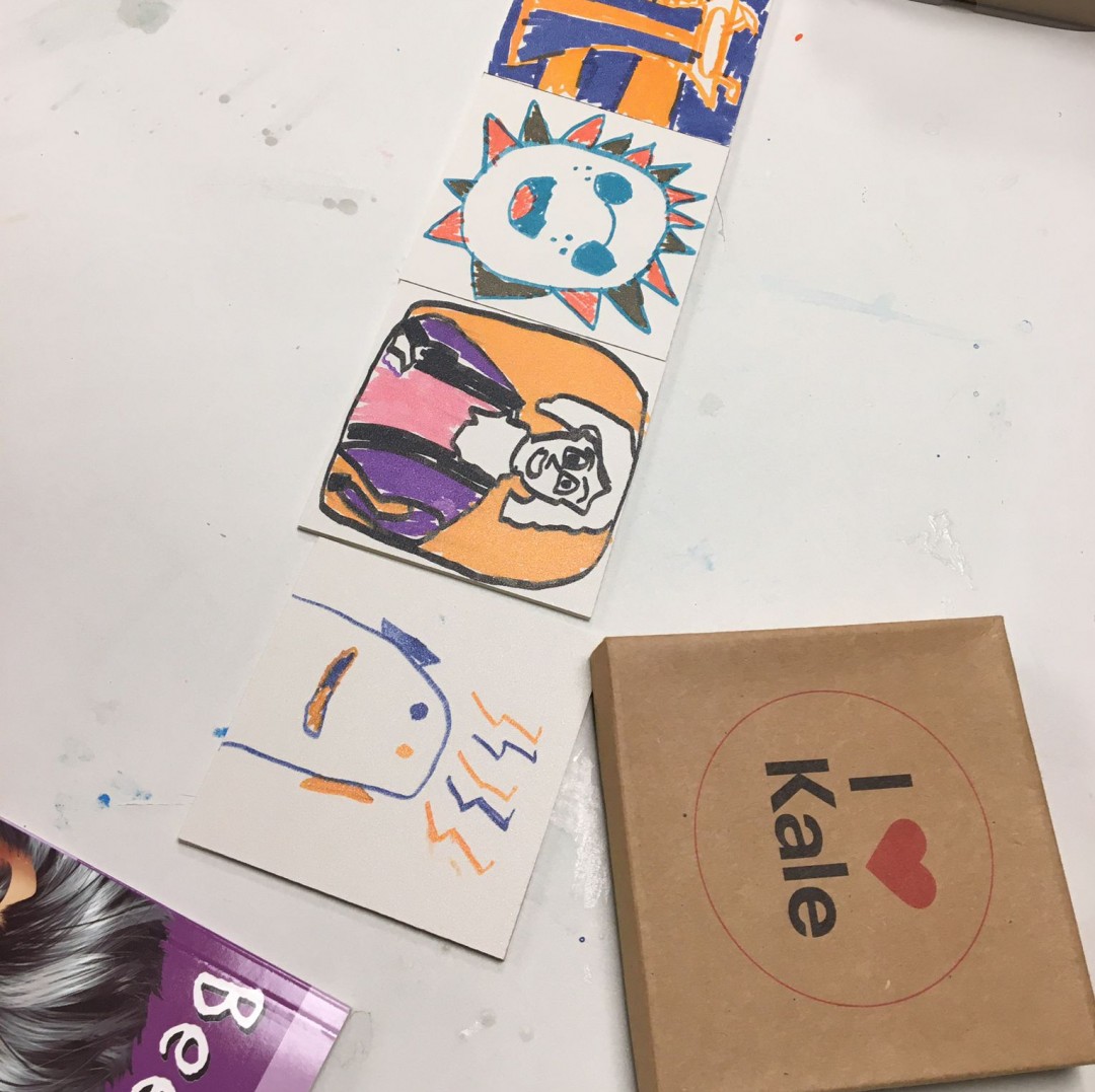 Çanakkale Seramik, Seramik Boyama Atölyesi