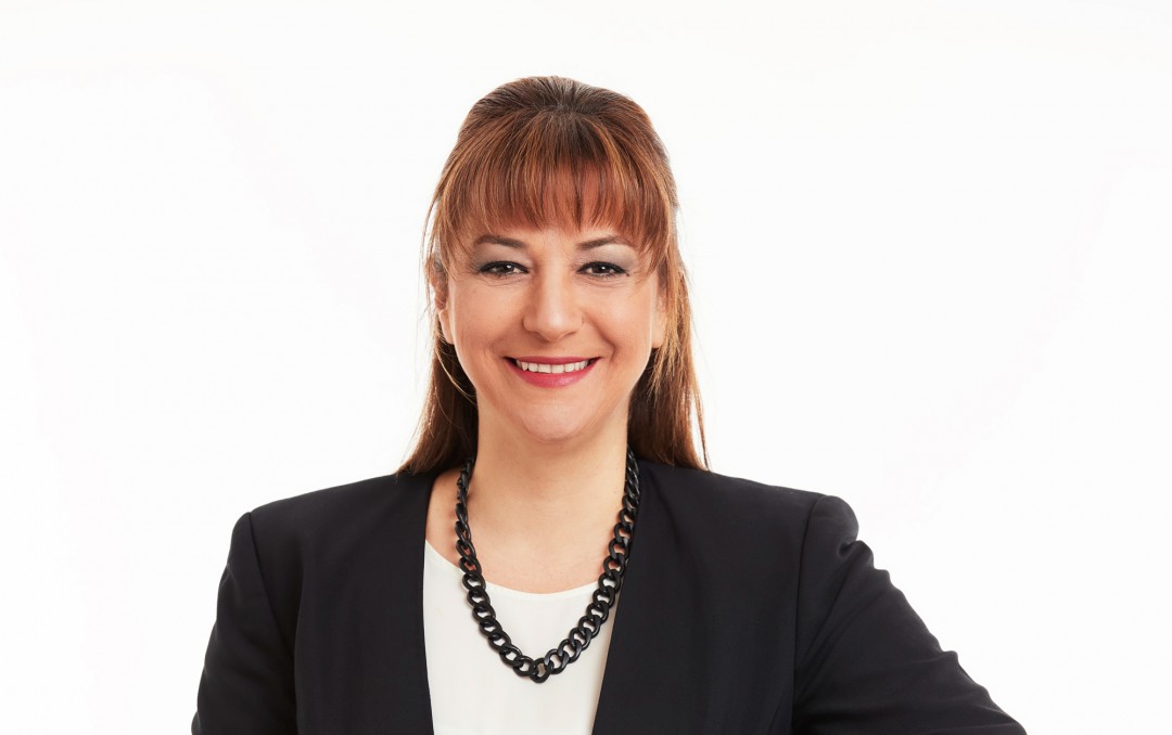 EVA Gayrimenkul Değerleme Genel Müdürü Cansel Turgut Yazıcı EVA Gayrimenkul Değerleme Genel Müdürü Cansel Turgut Yazıcı