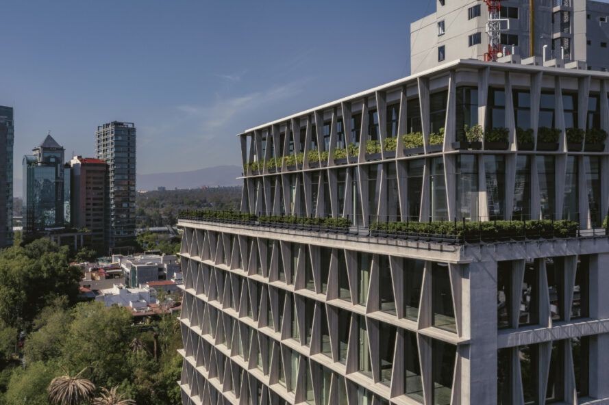 Castelar 75 Castelar 75