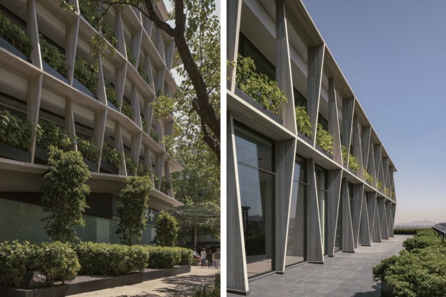 Castelar 75 Castelar 75