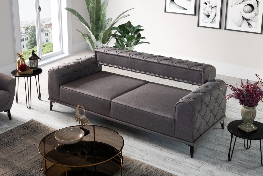 Çetmen Forensis Koltuk Takımı