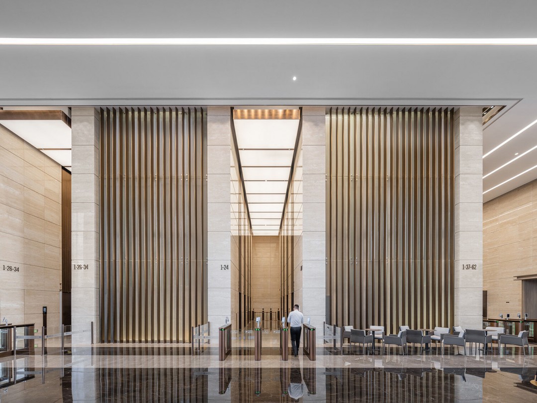 China Resources Qianhai Center