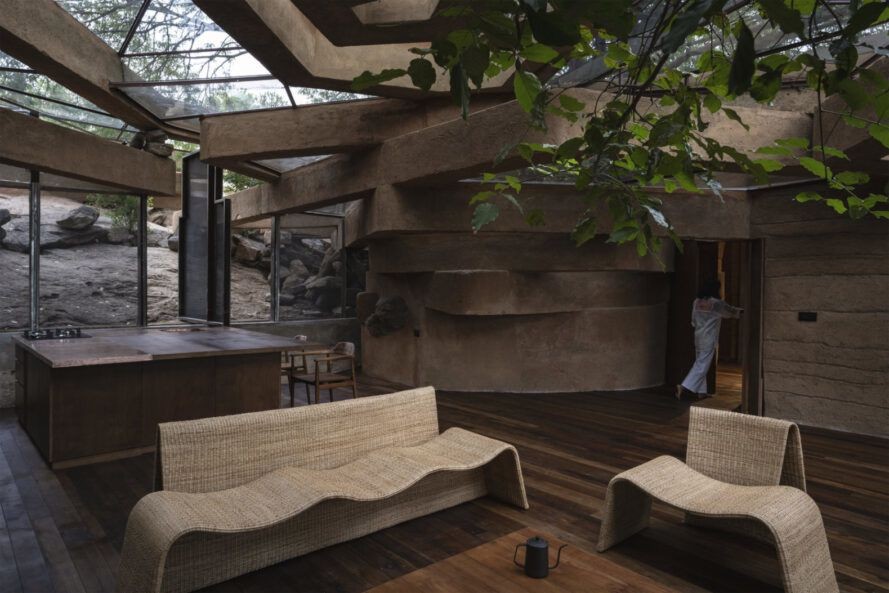 Chuzhi House Chuzhi House