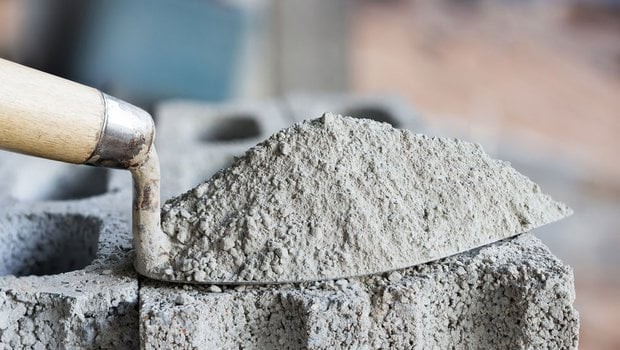Çimento Sektörü Önümüzdeki Dönemden Umutlu