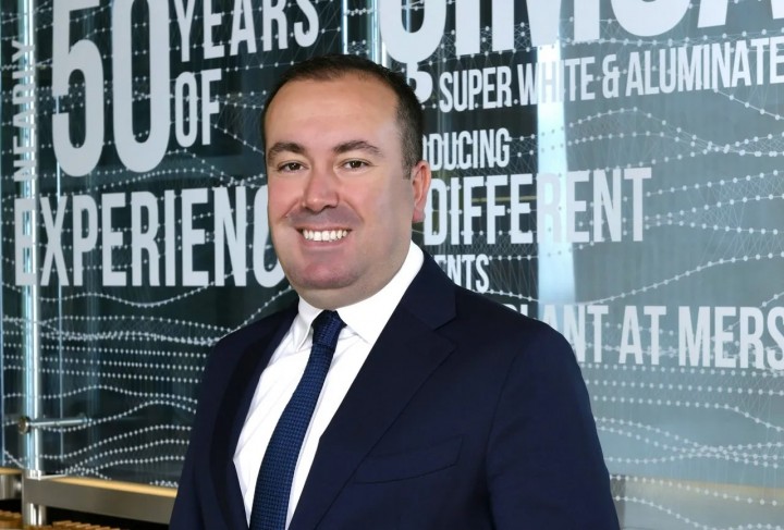 Çimsa 2023 Yılı İlk Çeyrek Finansal Sonuçlarını Açıkladı