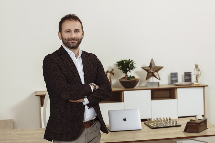 Coante, 2023 Mutfak ve Banyo Endüstrileri Fuarı’na (KBIS) Katıldı