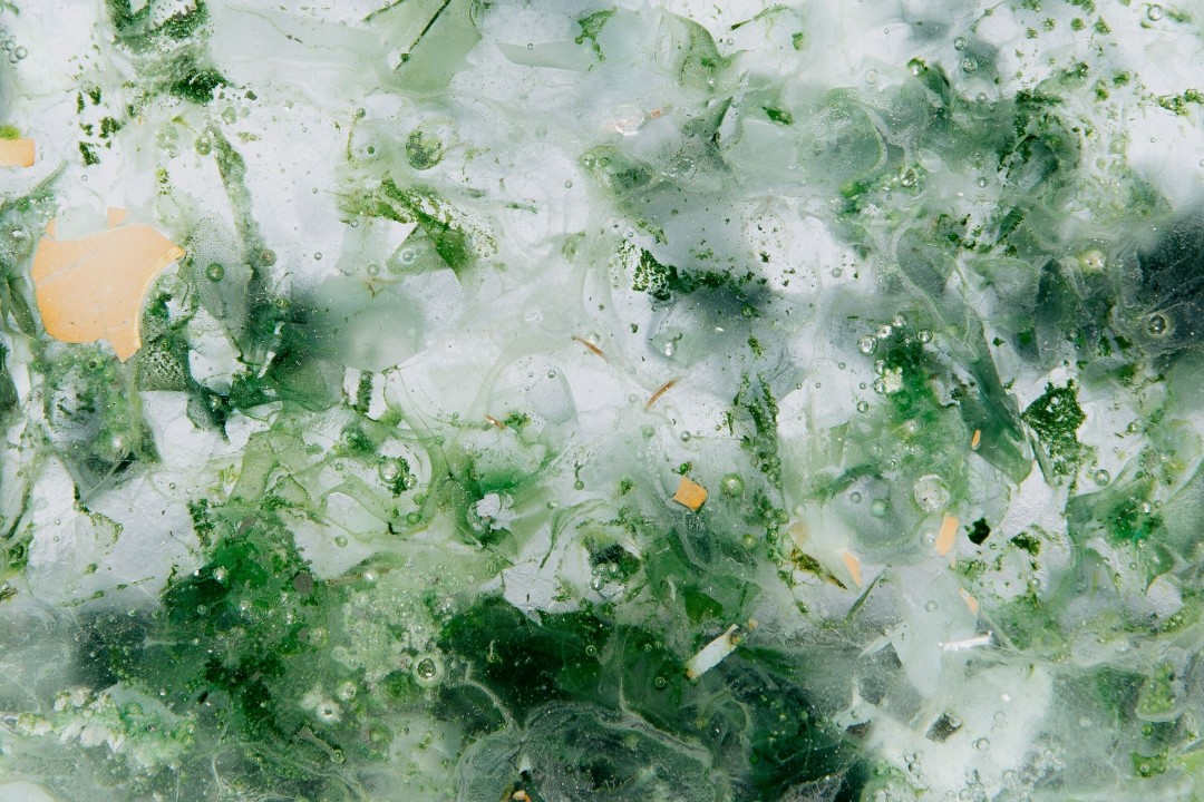 Common Sands - Forite