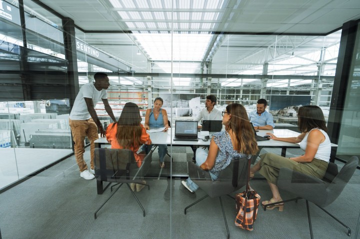 Cosentino 2022’de Çift Haneli Büyüdü:  197 Milyon Euro Yatırım Yaptı