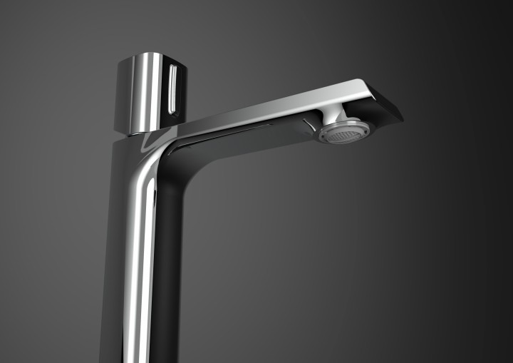 Alfa ve Flow ile Su Akışının Estetiğine Tanık Olun