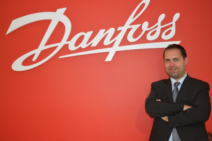 Danfoss MCX Kontrolör Serisi, HVAC Uygulamalarında Verimlilik Artışı Sağlıyor