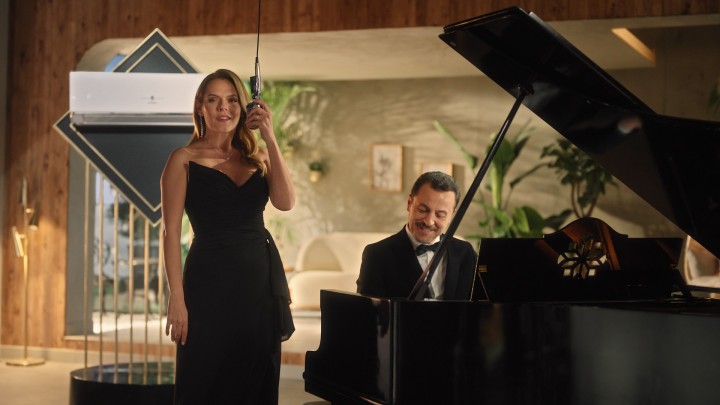 Çok Şey İsteyenlere De Dietrich