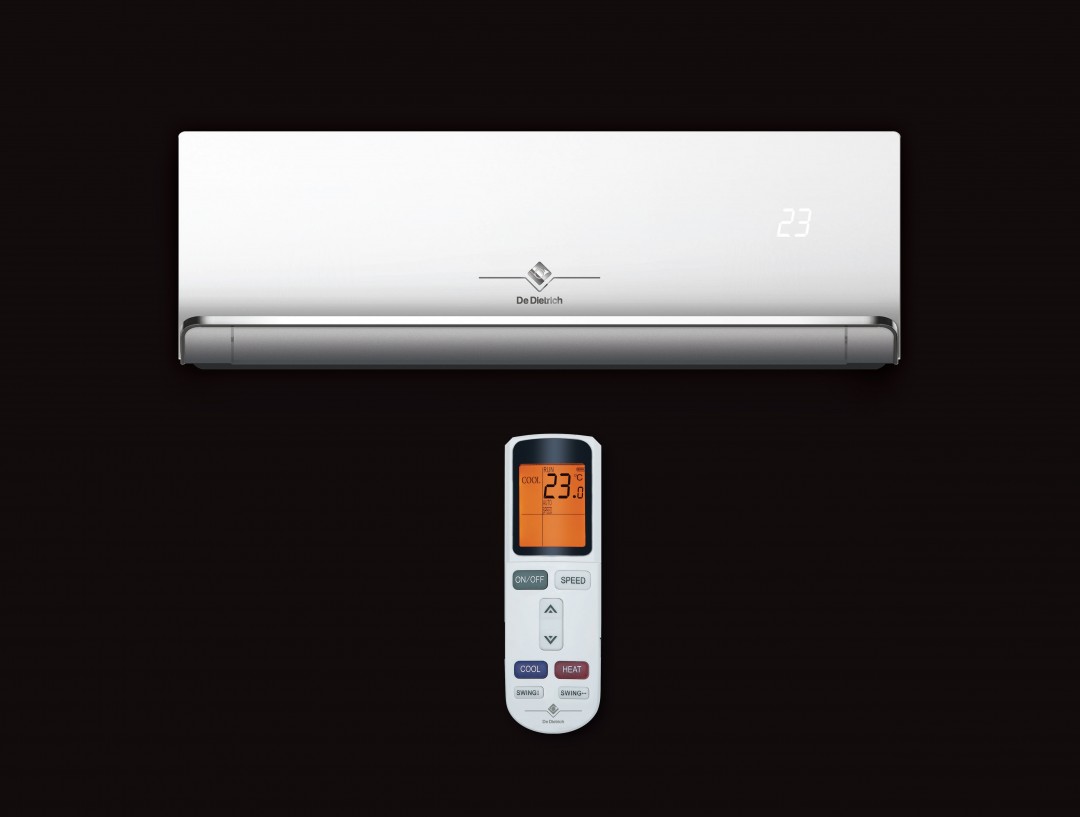 De Dietrich CLIM’UP klimalar