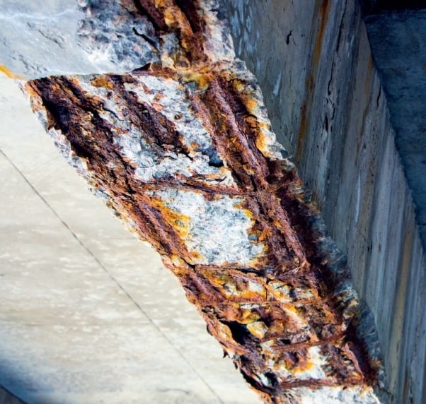 Deprem Sonrası Yapısal Güçlendirme