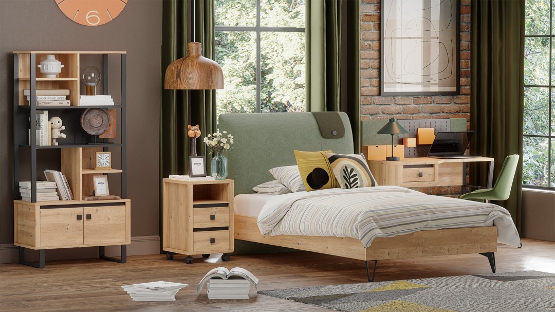 Doğtaş Bold Genç Odası