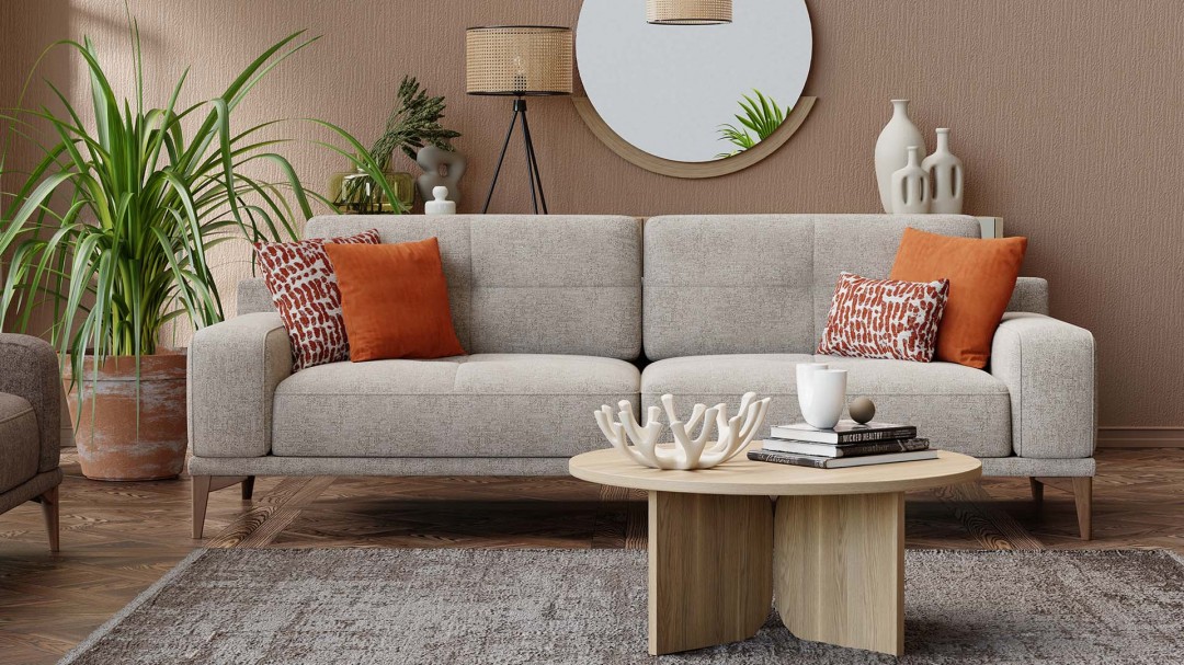 Doğtaş COSTA Koltuk Takımı Doğtaş COSTA Koltuk Takımı