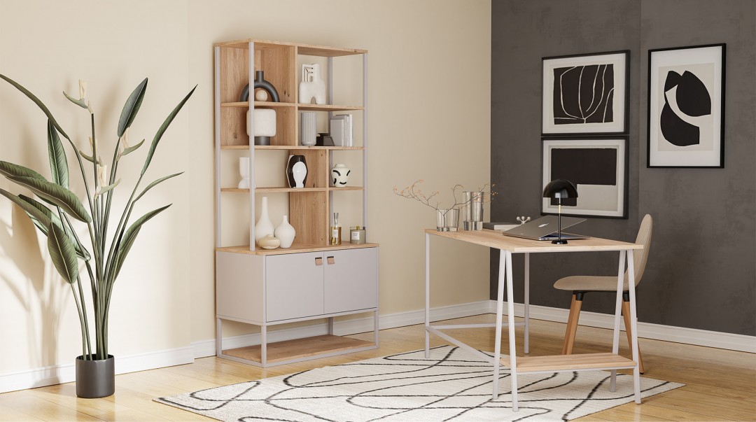 Doğtaş Mayer Home Office Doğtaş Mayer Home Office