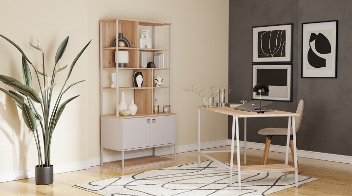 Evden Çalışmanın En Keyifli Hali!