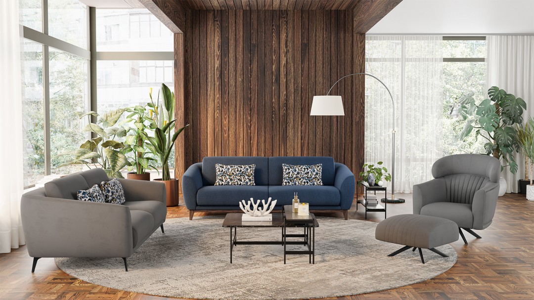 Doğtaş NEVADA Koltuk Takımı