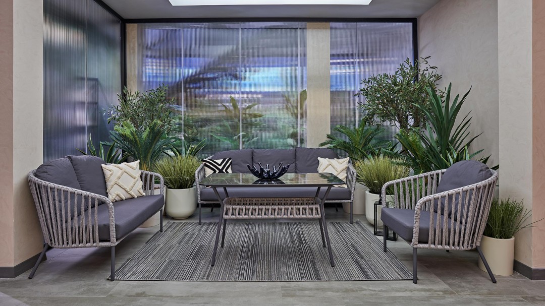 Doğtaş Vitali Oturma Grubu Doğtaş Vitali Oturma Grubu