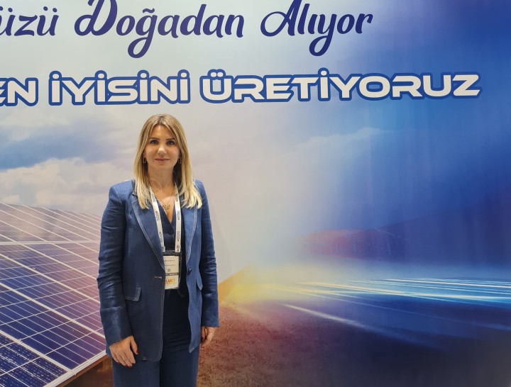 Karakan Holding'ten Güneşe 300 Megawatt'lık Yatırım